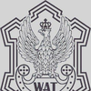 WAT University at wojsko-polskie.pl/wat/ Official Logo/Seal