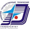 Ижевский государственный технический университет's Official Logo/Seal