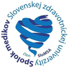 Slovenská zdravotnícka univerzita v Bratislave's Official Logo/Seal