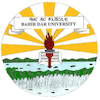 BDU University at bdu.edu.et Official Logo/Seal