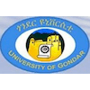 UoG University at uog.edu.et Official Logo/Seal