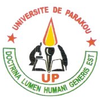 Université de Parakou's Official Logo/Seal