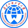 广东外语外贸大学's Official Logo/Seal