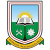 University of Mines and Technology's Official Logo/Seal
