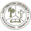 Cuttington University's Official Logo/Seal