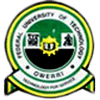 FUTO University at futo.edu.ng Official Logo/Seal