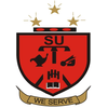 SU University at solusi.ac.zw Official Logo/Seal