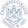  University at cazenovia.edu Official Logo/Seal