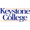 Keystone College's Official Logo/Seal
