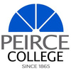 Peirce College's Official Logo/Seal