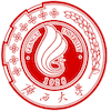 GXU University at gxu.edu.cn Official Logo/Seal