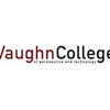  University at vaughn.edu Official Logo/Seal