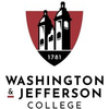 Washington & Jefferson College's Official Logo/Seal