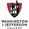 W&J University at washjeff.edu Official Logo/Seal