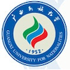 广西民族大学's Official Logo/Seal