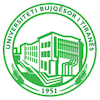 UBT University at ubt.edu.al Official Logo/Seal