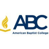 American Baptist College's Official Logo/Seal