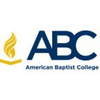 ABC University at abcnash.edu Official Logo/Seal