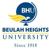 Beulah Heights University's Official Logo/Seal
