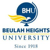 BHU University at beulah.edu Official Logo/Seal