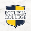 EC University at ecollege.edu Official Logo/Seal