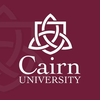 CU University at cairn.edu Official Logo/Seal