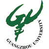 Guangzhou University's Official Logo/Seal