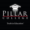 Pillar College's Official Logo/Seal