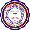 TSBC University at tsbc.edu Official Logo/Seal