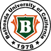 BUC University at buc.edu Official Logo/Seal