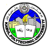 Kabul Polytechnic University's Official Logo/Seal