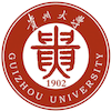 GZU University at gzu.edu.cn Official Logo/Seal