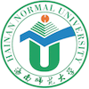 Hainan Normal University's Official Logo/Seal