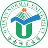 海南师范大学's Official Logo/Seal