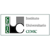 Instituto Universitario CEMIC's Official Logo/Seal