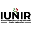 Instituto Universitario Italiano de Rosario's Official Logo/Seal