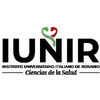 Italian University Institute of Rosario's Official Logo/Seal