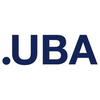 UBA University at uba.ar Official Logo/Seal