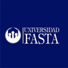 Universidad FASTA's Official Logo/Seal
