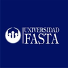 FASTA University's Official Logo/Seal