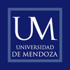 Universidad de Mendoza's Official Logo/Seal