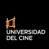 Universidad del Cine's Official Logo/Seal