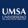 Universidad del Museo Social Argentino's Official Logo/Seal