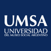 University of Argentine Social Museum's Official Logo/Seal