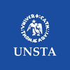 Universidad del Norte Santo Tomás de Aquino's Official Logo/Seal