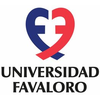 Universidad Favaloro's Official Logo/Seal