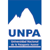Universidad Nacional de la Patagonia Austral's Official Logo/Seal