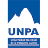 National University of Patagonia Austral's Official Logo/Seal