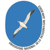 Universidad Nacional de la Patagonia San Juan Bosco's Official Logo/Seal