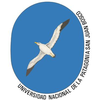 National University of Patagonia San Juan Bosco's Official Logo/Seal